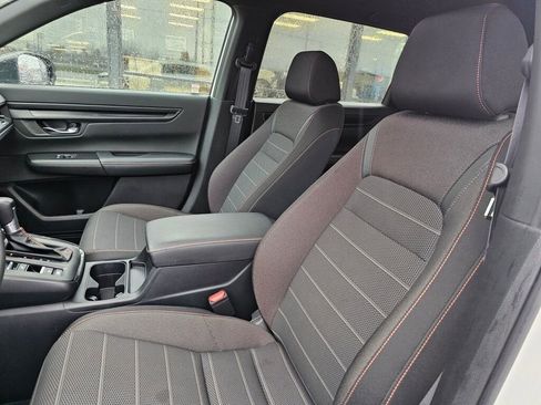 Used 2024 Honda CR-V Sport image 20