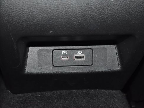 Certified 2024 Nissan Altima 2.5 SR FWD image 19