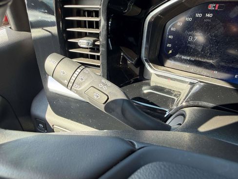 Certified 2026 Chevrolet Silverado 1500 LT AWD/4WD image 26