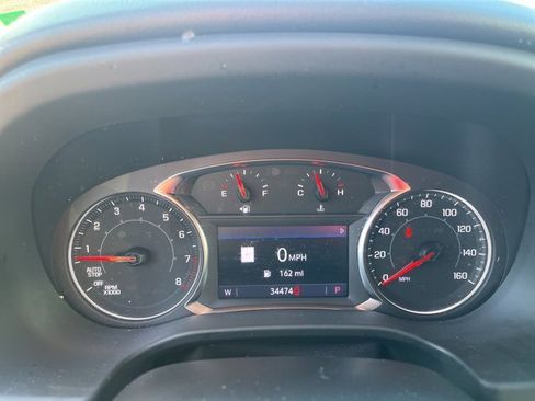 Used 2023 GMC Acadia SLT w/ Preferred Package image 20