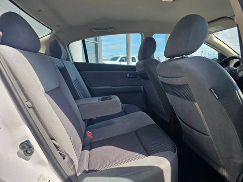 Used 2007 Nissan Sentra 2.0 S w/ Convenience Plus Pkg FWD image 13