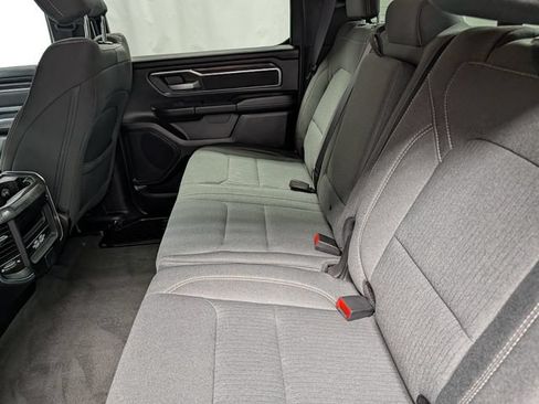 Used 2024 RAM 1500 Big Horn AWD/4WD image 13