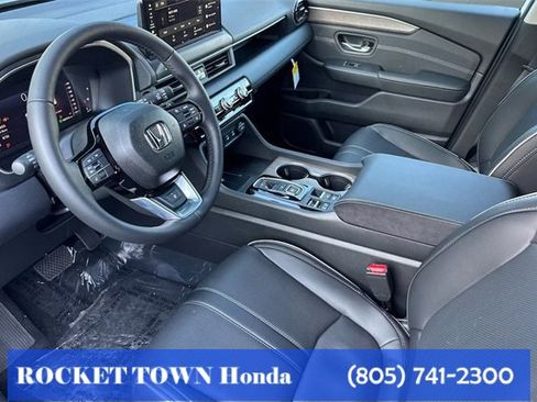 New 2026 Honda Pilot Elite image 11