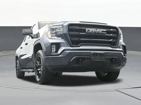 Used 2021 GMC Sierra 1500 Elevation AWD/4WD image 53