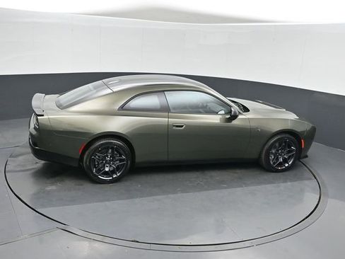 New 2026 Dodge Charger Scat Pack w/ Blacktop Package image 29