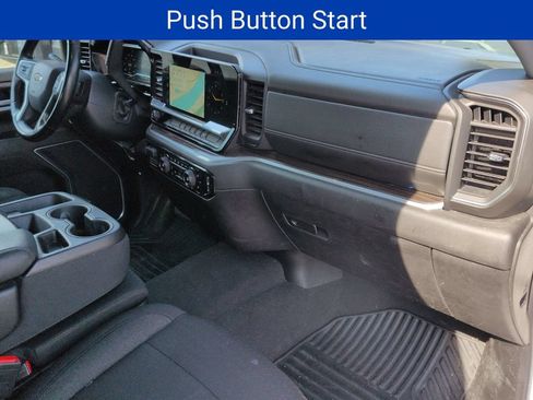 Certified 2025 Chevrolet Silverado 2500 LT w/ Convenience Package AWD/4WD image 22