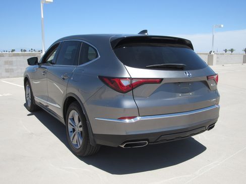 Certified 2023 Acura MDX SH-AWD image 6