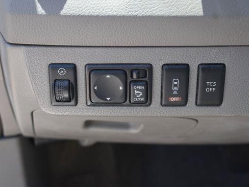 Used 2008 Nissan Maxima 3.5 SE w/ Sensory Pkg FWD image 23