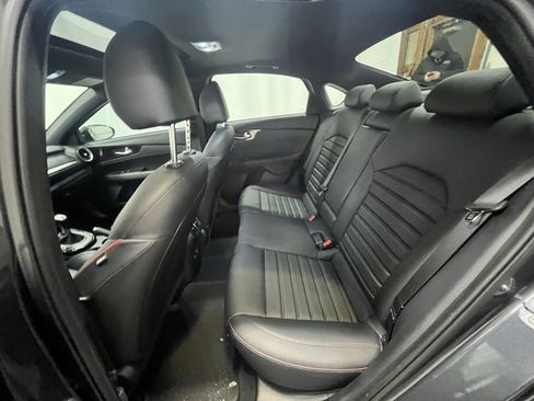 Used 2023 Kia Forte GT image 25