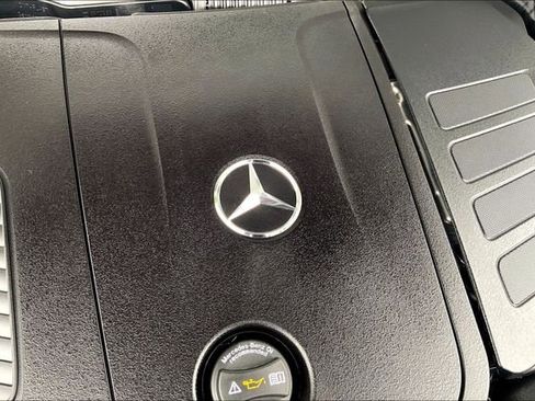 Used 2026 Mercedes-Benz GLC 300 4MATIC image 29
