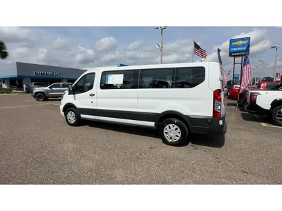 Used 2024 Ford Transit 350 XLT