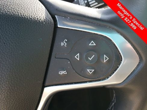 Used 2023 Chevrolet Traverse LT w/ LPO, Floor Liner Package image 18