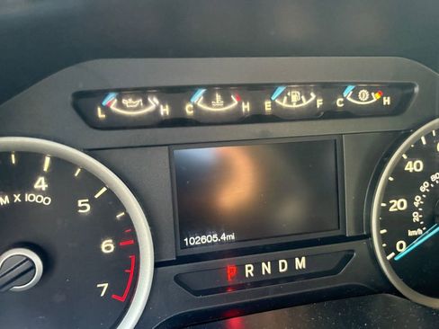 Used 2017 Ford F150 XLT w/ Equipment Group 301A Mid AWD/4WD image 8