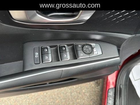Used 2021 Kia Sorento S w/ Panoramic Sunroof Package FWD image 10