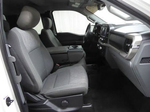 Used 2021 Ford F150 XLT w/ Equipment Group 301A Mid RWD image 25