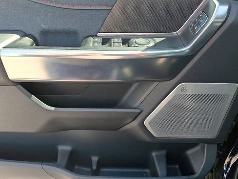 Used 2023 Ford F150 Raptor w/ Blue Interior Package AWD/4WD image 13