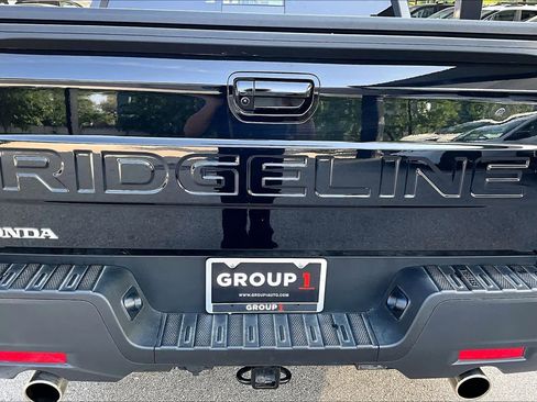 Used 2024 Honda Ridgeline RTL image 10