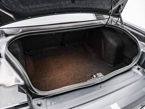 Used 2021 Dodge Challenger SRT Super Stock image 73