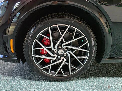 Used 2023 Ford Mustang Mach-E GT w/ GT Performance Edition image 12