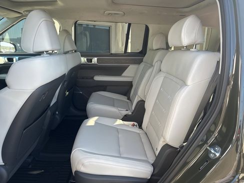 New 2026 Hyundai Santa Fe Calligraphy image 15