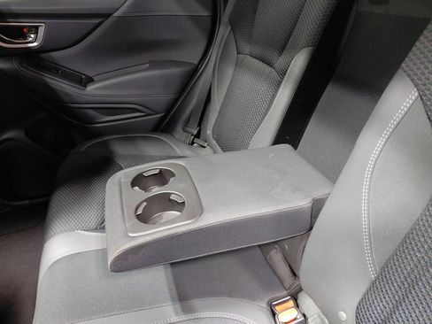 Used 2022 Subaru Forester Premium image 44