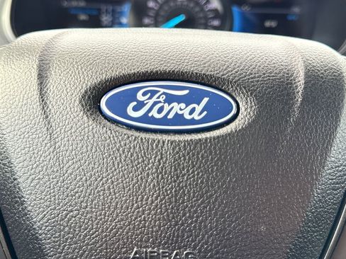 Used 2022 Ford Edge SE AWD/4WD image 28