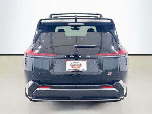 New 2026 Toyota RAV4 AWD Plug-in Hybrid image 5