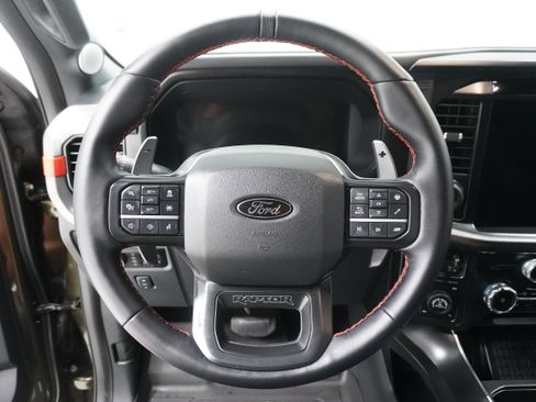 Used 2025 Ford F150 Raptor image 19