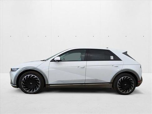 New 2024 Hyundai Ioniq 5 Limited image 5