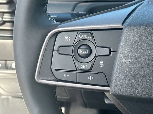 New 2026 Nissan Sentra SV w/ SV Convenience Package FWD image 24
