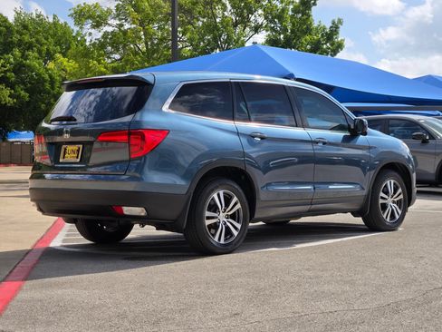 Used 2018 Honda Pilot EX-L image 3