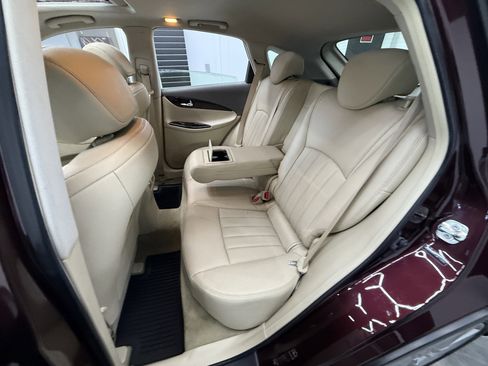 Used 2015 INFINITI QX50 Journey w/ Premium Package image 24