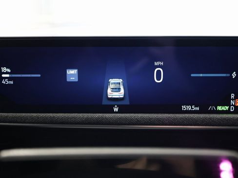 Used 2025 Ford Mustang Mach-E Premium image 20