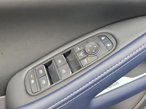 New 2026 INFINITI QX60 Sport w/ Dark Cargo Package image 32