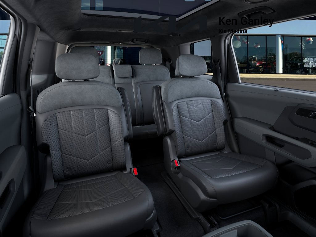 New 2027 Kia Telluride X-Line SX Prestige AWD/4WD image 16