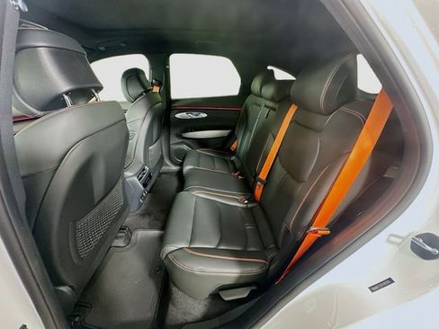 New 2026 Genesis GV70 2.5T Sport Prestige AWD/4WD image 17