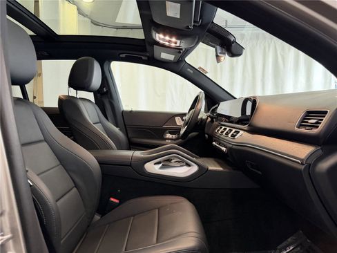 Used 2021 Mercedes-Benz GLE 350 4MATIC image 16