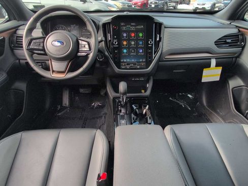 Certified 2026 Subaru Forester Sport image 15