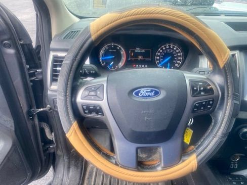 Used 2020 Ford Ranger XLT w/ Equipment Group 302A Luxury AWD/4WD image 11