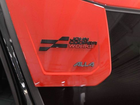 Used 2026 MINI Cooper Countryman John Cooper Works AWD/4WD image 14