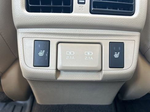 Used 2019 Subaru Outback 2.5i Limited image 21