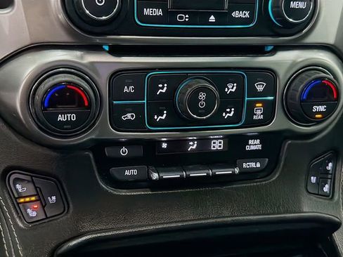 Used 2017 Chevrolet Tahoe Premier image 16