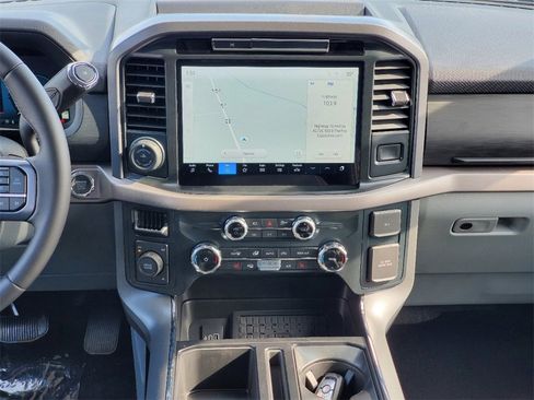 New 2025 Ford F150 XLT w/ Equipment Group 302A MID image 24