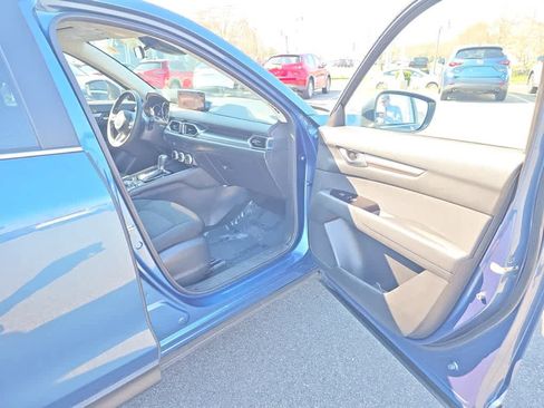 Used 2022 MAZDA CX-5 AWD 2.5 S image 21