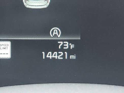 Used 2025 Kia Telluride S image 7