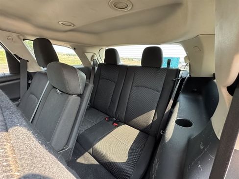 Used 2018 Dodge Journey SXT AWD/4WD image 9