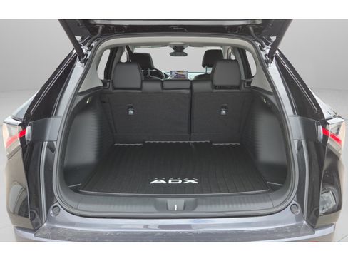 New 2026 Acura ADX FWD image 15