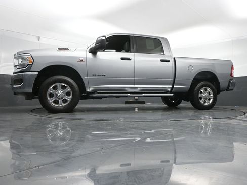 Used 2024 RAM 2500 Big Horn image 49