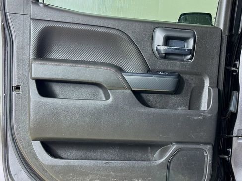 Used 2016 GMC Sierra 2500 SLT image 21