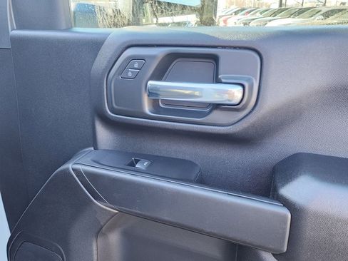New 2026 GMC Sierra 3500 Pro w/ Convenience Package image 39